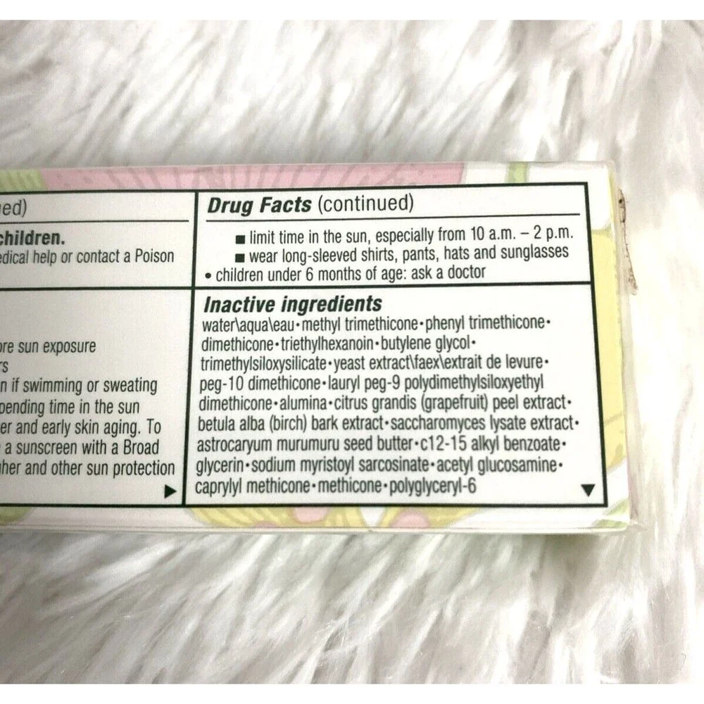 Clinique Even Better Makeup Fundation WN 01 Flax SPF 15 Evens and Corrects 1oz